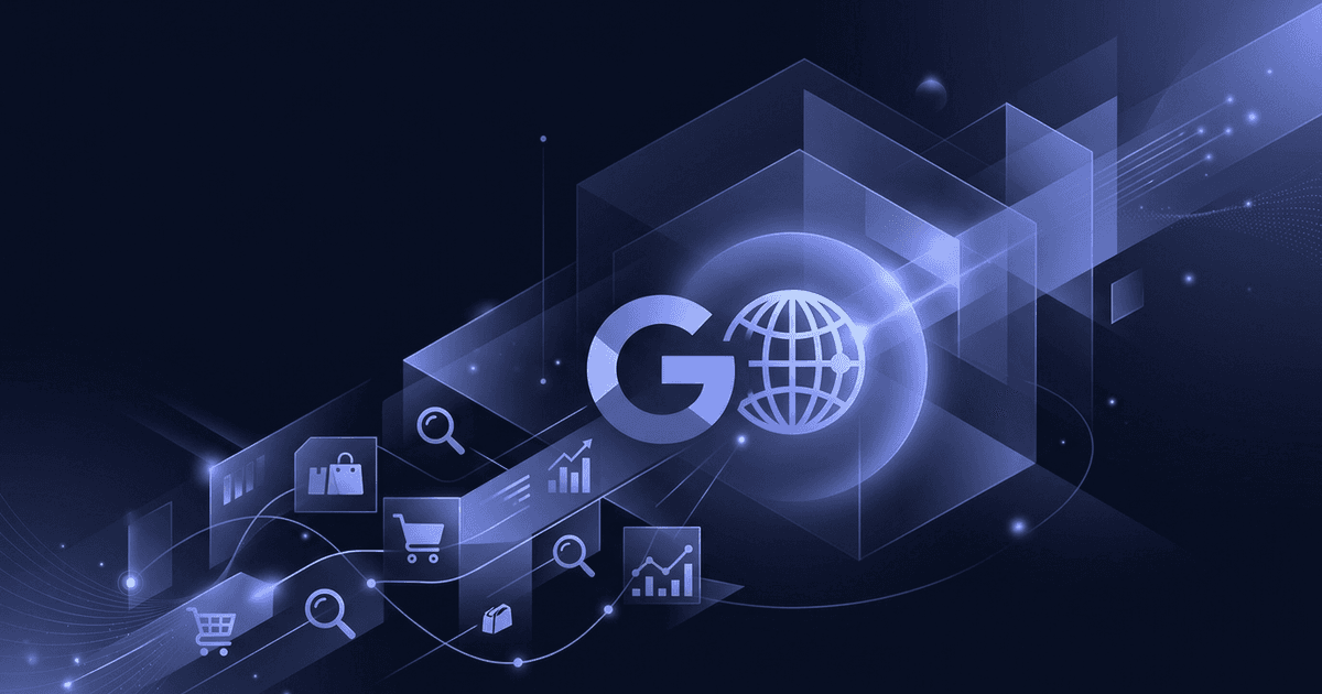 Cover: How Google’s Universal Commerce Protocol Changes E-Commerce SEO